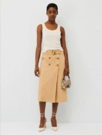 Gonna a portafoglio Marella VARAZZE