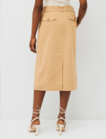 Gonna a portafoglio Marella VARAZZE - immagine 2