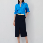 Gonna con spacco Marella WALTER