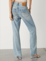 Jeans wide leg Marella WLEG1 - immagine 2