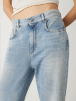 Jeans wide leg Marella WLEG1 - immagine 4