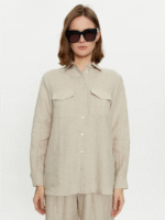 Camicia in lino Marella ALCIDE