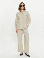 Camicia in lino Marella ALCIDE - immagine 3