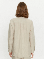 Camicia in lino Marella ALCIDE - immagine 4