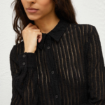 Camicia in pizzo Marella BRUCO1