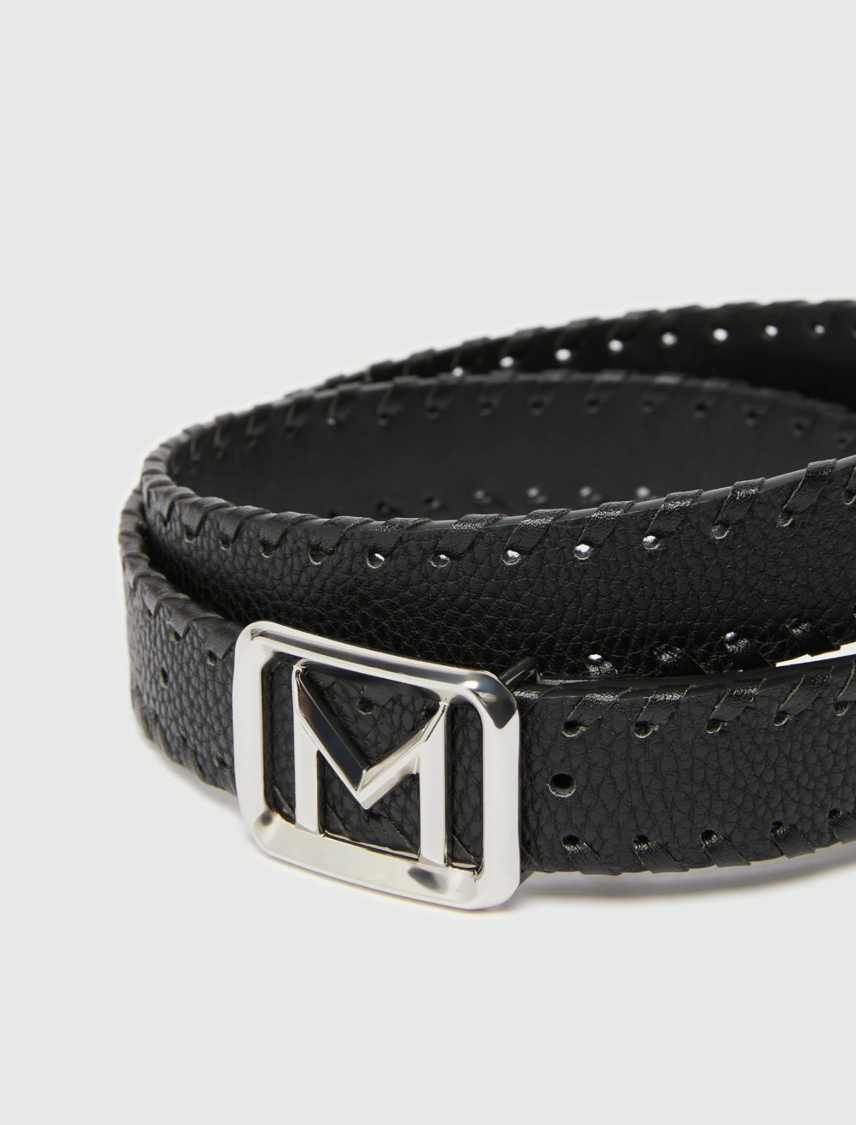 LINA1 Cintura con infilatura Marella LINA - immagine 1