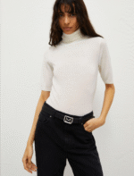 Cintura con infilatura Marella LINA - immagine 3