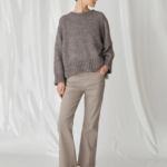 Jeans flare Marella VILLA