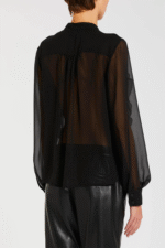 Camicia in seta Marella GALANTE - immagine 2