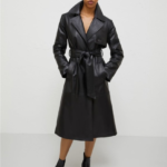 Giacca in pelle Marella KETTY