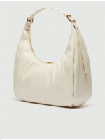 Borsa mezza luna Marella UVA - immagine 2