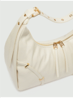 Borsa mezza luna Marella UVA - immagine 3