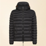 Piumino trapuntato Dekker HAKAN NY