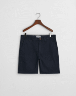 Pantaloncini chino dobby regular fit Gant 205507