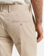 Pantaloni chino Sport slim fit Gant 1505280 - immagine 9