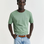 T-shirt Shield regular fit Gant 2003184