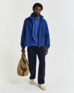 Polo Sunfaded in piqué Gant 2014057 - immagine 8