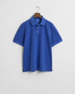 Polo Sunfaded in piqué Gant 2014057 - immagine 10