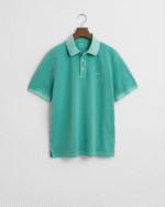 Polo Sunfaded in piqué Gant 2014057 - immagine 9