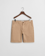 Pantaloncini chino dobby regular fit Gant 205507 - immagine 2