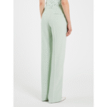 Pantalone dritto stretch Marella ARABBA - immagine 2