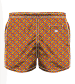 Costume mare Baia30Remi CAPRI DIAGONALE - immagine 7