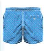 Costume mare Baia30Remi CAPRI DIAGONALE - immagine 8