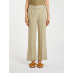 Pantalone in lino Marella FALCO