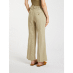 Pantalone in lino Marella FALCO - immagine 3