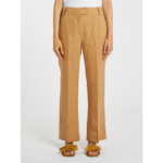 Pantalone in lino Marella FALCO - immagine 2