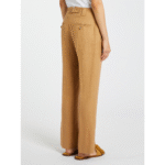 Pantalone in lino Marella FALCO - immagine 4