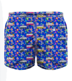 Costume mare Baia30Remi CAPRI HIPPIES 6 - immagine 2