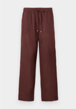 Pantalone in lino Marella MATTINO - immagine 6