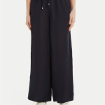 Pantalone in lino Marella MATTINO