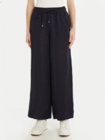 Pantalone in lino Marella MATTINO