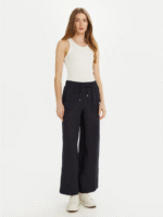 Pantalone in lino Marella MATTINO - immagine 3