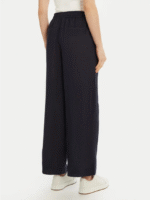 Pantalone in lino Marella MATTINO - immagine 7