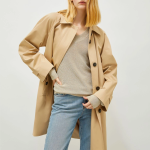 Trench anti goccia Marella SANTHIA