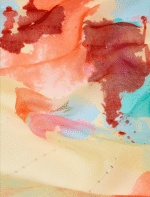 Stola con paillette Marella SIRIO - immagine 2