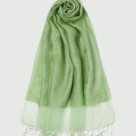 Stola in seta e viscosa Marella CACO