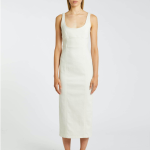 Abito in misto cotone Marella UTREC