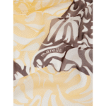 Foulard in chiffon Marella VALZER - immagine 3