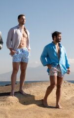 Costume mare Capri Positano1 - immagine 4