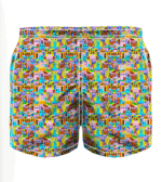 Costume mare Capri Positano1 - immagine 3