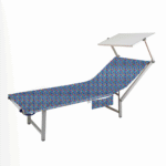 Telo mare Forio Quadrifoglio