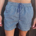 Costume mare Capri Polipi 1