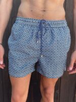 Costume mare Capri Polipi 1