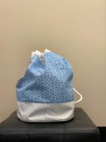 Sacca mare PONZA TW13 Baia30Remi