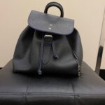 Zaino donna Ecopelle