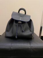 Zaino donna Ecopelle